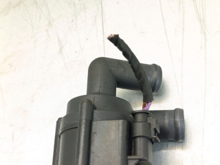 насос антифриза дополнительный Volkswagen Tiguan 1 поколение 2010, 2.0 л., TDi, CFFB, дизель, 6МКПП, внедорожник 5 дв., передний привод, 5N0965561