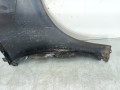 крыло переднее левое Renault Grand Scenic 3 поколение 2010, 1.5 л., DCi, K9K 832, дизель, 6МКПП, минивэн, передний привод, 631017581R, 631018882R - фото №9