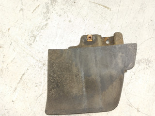 брызговик правый задний зад. Volkswagen Tiguan 1 поколение 2010, 2.0 л., TDi, CFFB, дизель, 6МКПП, внедорожник 5 дв., передний привод, 5N0854856B