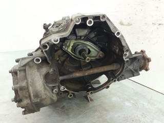 КПП механическая (МКПП) Audi Q5 8R 2009, 2.0 л., TDi, CAHA, дизель, 6МКПП, внедорожник 5 дв., полный привод, KWT