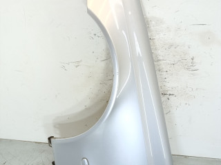 крыло переднее левое Mercedes-Benz E-Класс W211/S211 [рестайлинг] 2007, 3.0 л., CDi, OM 642.920, дизель, АКПП, седан, задний привод, A2118801318