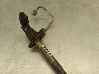 форсунка Land Rover Discovery 3 поколение 2007, 2.7 л., TD, 276DT, дизель, АКПП, внедорожник 5 дв., полный привод