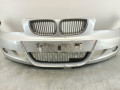 бампер задний BMW 1 серия E81/E87 [рестайлинг] 2010, 2.0 л., D, N47 D20 A, дизель, 6МКПП, серебристый, хетчбэк 5 дв., передний привод, правый руль - фото №15