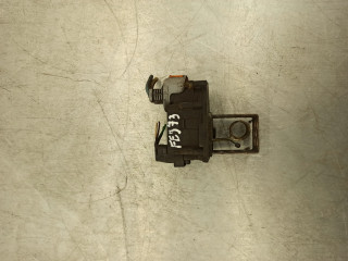 Сопротивление вентилятора охлаждения Citroen C4 Grand Picasso 1 поколение 2010, 1.6 л., HDi, 9HZ (DV6TED4), дизель, 5МКПП, красный, минивэн, передний привод, правый руль, 8241005