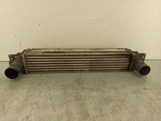 интеркулер Chevrolet Captiva 1 поколение 2008, 2.0 л., CDTi, Z 20 DM, дизель, АКПП, чёрный, внедорожник 5 дв., полный привод, 96629070