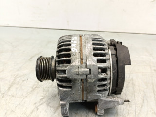 генератор Audi A4 B6 2004, 1.9 л., TDi PD, AVF, дизель, 6МКПП, универсал, передний привод, 06F903023J