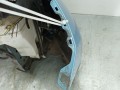 передняя часть (ноускат) Nissan Note E12 2014, 1.5 л., DCi, K9K 608, дизель, 5МКПП, минивэн, передний привод - фото №20