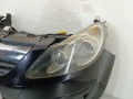 передняя часть (ноускат) Opel Corsa D 2008, 1.4 л., i, Z 14 XEP, бензин, АКПП, чёрный, хетчбэк 5 дв., передний привод, 13191106 - фото №11