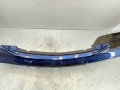 бампер передний Mercedes-Benz C-Класс W203/S203/CL203 [рестайлинг] 2007, 1.8 л., Kompr, M 271.946, бензин, АКПП, синий, седан, задний привод, правый руль - фото №11