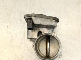 заслонка дроссельная BMW 3 серия E90/E91/E92/E93 2007, 3.0 л., D, M57 D30 (306D3), дизель, 6МКПП, седан, задний привод, 780438401