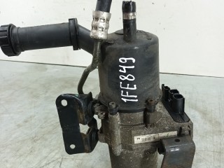 крыло переднее правое Peugeot 5008 1 поколение 2011, 1.6 л., HDi, 9HR (DV6C), дизель, 6МКПП, минивэн, передний привод, 9675811080