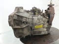 КПП механическая (МКПП) Renault Master 2 поколение [рестайлинг] 2005, 2.5 л., DCi, G9U 754, дизель, 6МКПП, микроавтобус, передний привод, PK6080 - фото №7