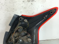 фонарь задний правый Ford Focus 3 поколение 2012, 1.6 л., TDCi, T1DA, дизель, 6МКПП, хетчбэк 5 дв., передний привод, BM5113405 - фото №3
