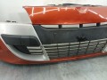 бампер передний Renault Megane 3 поколение 2009, 1.9 л., DCi, F9Q 872, дизель, 6МКПП, оранжевый, хетчбэк 5 дв., передний привод, 620229553R - фото №3