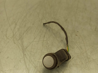 парктроник задний BMW X3 E83 [рестайлинг] 2010, 2.0 л., D, N47 D20 A, дизель, 6МКПП, серый, внедорожник 5 дв., полный привод, 9139866