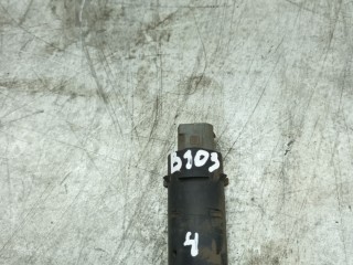 парктроник задний BMW X5 E53 [рестайлинг] 2006, 3.0 л., D, M57 D30 (306D2), дизель, АКПП, внедорожник 5 дв., полный привод, 66206989069