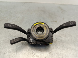 переключатель подрулевой (стрекоза) Volkswagen Touareg 2 поколение [рестайлинг] 2015, 3.0 л., TDi, CVVA, дизель, АКПП, внедорожник 5 дв., полный привод, 4H0953568M