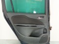 дверь задняя левая Opel Zafira 3 поколение (C) [рестайлинг] 2016, 1.4 л., B 14 NET, бензин, 13355182 - фото №6