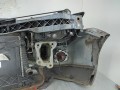 передняя часть (ноускат) Ford Focus 2 поколение 2006, 1.8 л., i, QQDB, бензин, 5МКПП, хетчбэк 5 дв., передний привод - фото №17