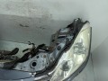 передняя часть (ноускат) Peugeot 4007 1 поколение 2007, 2.2 л., HDi, 4HN (DW12MTED4), дизель, 6МКПП, внедорожник 5 дв., полный привод, 7106.F3, 7106.F2 - фото №9