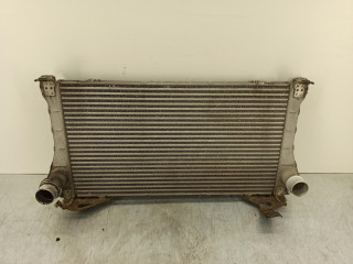 интеркулер Toyota Avensis 3 поколение (T270) 2009, 2.0 л., 1AD-FTV, дизель, 6МКПП, универсал, JD1271003521