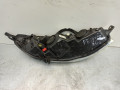 фара левая Peugeot 407 1 поколение 2008, 2.0 л., HDi, RHR (DW10BTED4), дизель, 6МКПП, синий, универсал, передний привод, правый руль, 9660236280 - фото №6