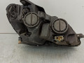 фара левая Mercedes-Benz C-Класс W204/S204 2008, 2.1 л., CDi, OM 646.811, дизель, АКПП, чёрный, седан, передний привод, правый руль, A2048208561 - фото №4