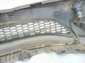 бампер передний Honda Civic 8 поколение 2007, 2.2 л., N22A2, дизель, 6МКПП, хетчбэк 5 дв., 71101SMGAZZ00 - фото №18