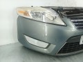 передняя часть (ноускат) Ford Mondeo 4 поколение 2008, 2.0 л., TDCi, QXBA, дизель, 6МКПП, хетчбэк 5 дв., передний привод, 1549565, 1483880 - фото №2