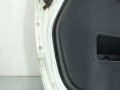 крышка багажника (дверь 3-5) Nissan Qashqai J10 [рестайлинг] 2011, 1.5 л., DCi, K9K, дизель, 6МКПП, внедорожник 5 дв., передний привод, K0100-BR0MB, K0100-BR0AB - фото №5