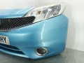 передняя часть (ноускат) Nissan Note E12 2014, 1.5 л., DCi, K9K 608, дизель, 5МКПП, минивэн, передний привод - фото №5
