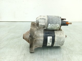 стартер Renault Megane 2 поколение 2005, 1.6 л., i, K4M 813, бензин, АКПП, кабриолет, полный привод, 8200266777B