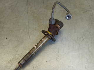 форсунка Land Rover Discovery 3 поколение 2007, 2.7 л., TD, 276DT, дизель, АКПП, внедорожник 5 дв., полный привод