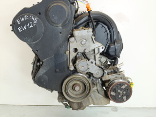 двигатель Peugeot 407 1 поколение 2007, 2.2 л., i, 3FY (EW12J4), бензин, 6МКПП, купе, передний привод, 3FY, EW12J4, EW12F