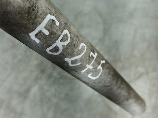 радиатор кондиционера BMW 3 серия E90/E91/E92/E93 [рестайлинг] 2008, 2.0 л., D, N47 D20 A, дизель, 6МКПП, серебристый, седан, задний привод, 3213311