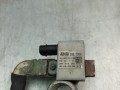 клемма аккумулятора минус Kia Ceed 1 поколение [рестайлинг] 2010, 1.6 л., CRDi, D4FB-L, дизель, 6МКПП, универсал, передний привод, 91860-1H010 - фото №3