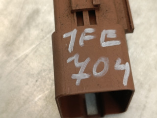 блок управления вентилятором (реле) Peugeot 308 T7 2008, 1.6 л., i, 5FW (EP6), бензин, 5МКПП, хетчбэк 5 дв., передний привод, 250030