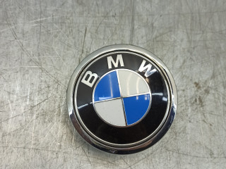 ручка крышки багажника BMW 1 серия E81/E87 [рестайлинг] 2010, 2.0 л., D, N47 D20 A, дизель, 6МКПП, серебристый, хетчбэк 5 дв., передний привод, правый руль, 7207933