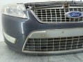 передняя часть (ноускат) Ford Mondeo 4 поколение 2010, 2.0 л., TDCi, QXBA, дизель, 6МКПП, хетчбэк 5 дв., передний привод, 1549565, 1483880 - фото №3