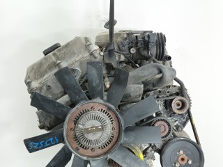 двигатель BMW Z3 E36/7-E36/8 [рестайлинг] 1999, 1.9 л., i, M44 B19 (194S1), бензин, 5МКПП, купе, задний привод, M44B19, 194S1