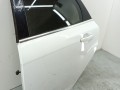 дверь задняя левая Ford Focus 3 поколение 2012, 1.6 л., TDCi, T1DA, дизель, 6МКПП, хетчбэк 5 дв., передний привод, 2567218 - фото №2