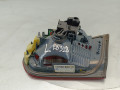 фонарь крышки багажника левый BMW 3 серия F30/F31/F34 2012, 2.0 л., D, N47 D20 C, дизель, 6МКПП, седан, задний привод, 7259915 - фото №3