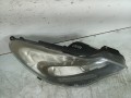 фара правая Opel Corsa D [2-й рестайлинг] (2011 - 2014), 1.4 л., A 14 XER, бензин, МКПП, синий, хетчбэк 5 дв., 1216831 - фото №2