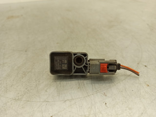 датчик удара Opel Insignia 1 поколение (A) 2010, 2.0 л., CDTi, A 20 DTH, дизель, 6МКПП, чёрный, хетчбэк 5 дв., передний привод, правый руль, 13502340