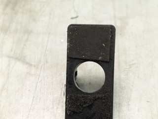 кронштейн (крепление) Volkswagen Touareg 2 поколение [рестайлинг] 2015, 3.0 л., TDi, CVVA, дизель, АКПП, серый, внедорожник 5 дв., полный привод, 7P6919494