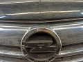 бампер передний Opel Insignia 1 поколение (A) 2010, 2.0 л., CDTi, A 20 DTH, дизель, МКПП, чёрный, хетчбэк 5 дв., передний привод, правый руль - фото №3