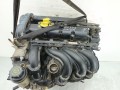 двигатель Ford Focus 2 поколение 2006, 1.6 л., i, HWDA, бензин, 5МКПП, хетчбэк 5 дв., передний привод, HWDA - фото №3