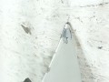 крыло переднее левое Renault Megane 3 поколение 2009, 1.5 л., DCi, K9K 832, дизель, 6МКПП, хетчбэк 5 дв., передний привод, 631011470R, 631010047R, 631017297R - фото №3
