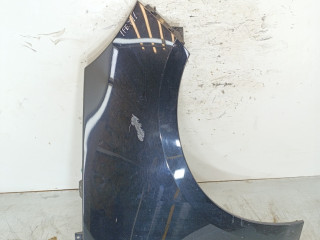 крыло переднее правое Renault Grand Scenic 3 поколение [рестайлинг] 2012, 1.5 л., DCi, K9K 836, дизель, 6МКПП, минивэн, передний привод, 631002127R