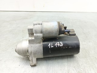 стартер Mercedes-Benz C-Класс W204/S204/C204 [рестайлинг] 2011, 2.1 л., CDi, OM 651.911, дизель, АКПП, седан, задний привод, A6519062300